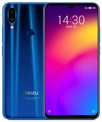 Замена батареи на телефоне Meizu Note 9 в Самаре